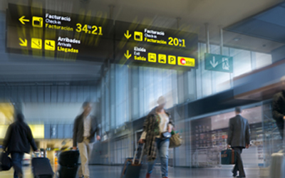 大阪(関空) ― 武漢線就航のお知らせ