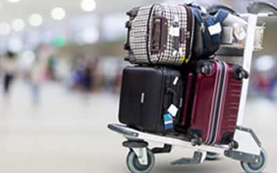 Guidelines for Carriage for Passenger and Baggage on China-Canada flights